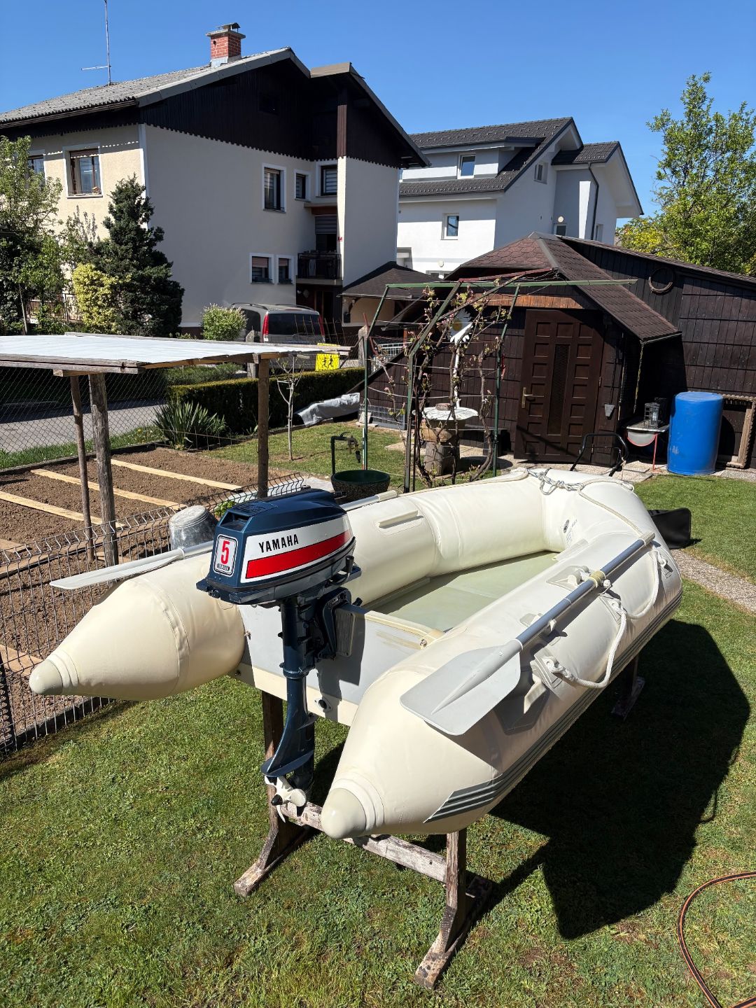 Z-RAY 300 - 2018