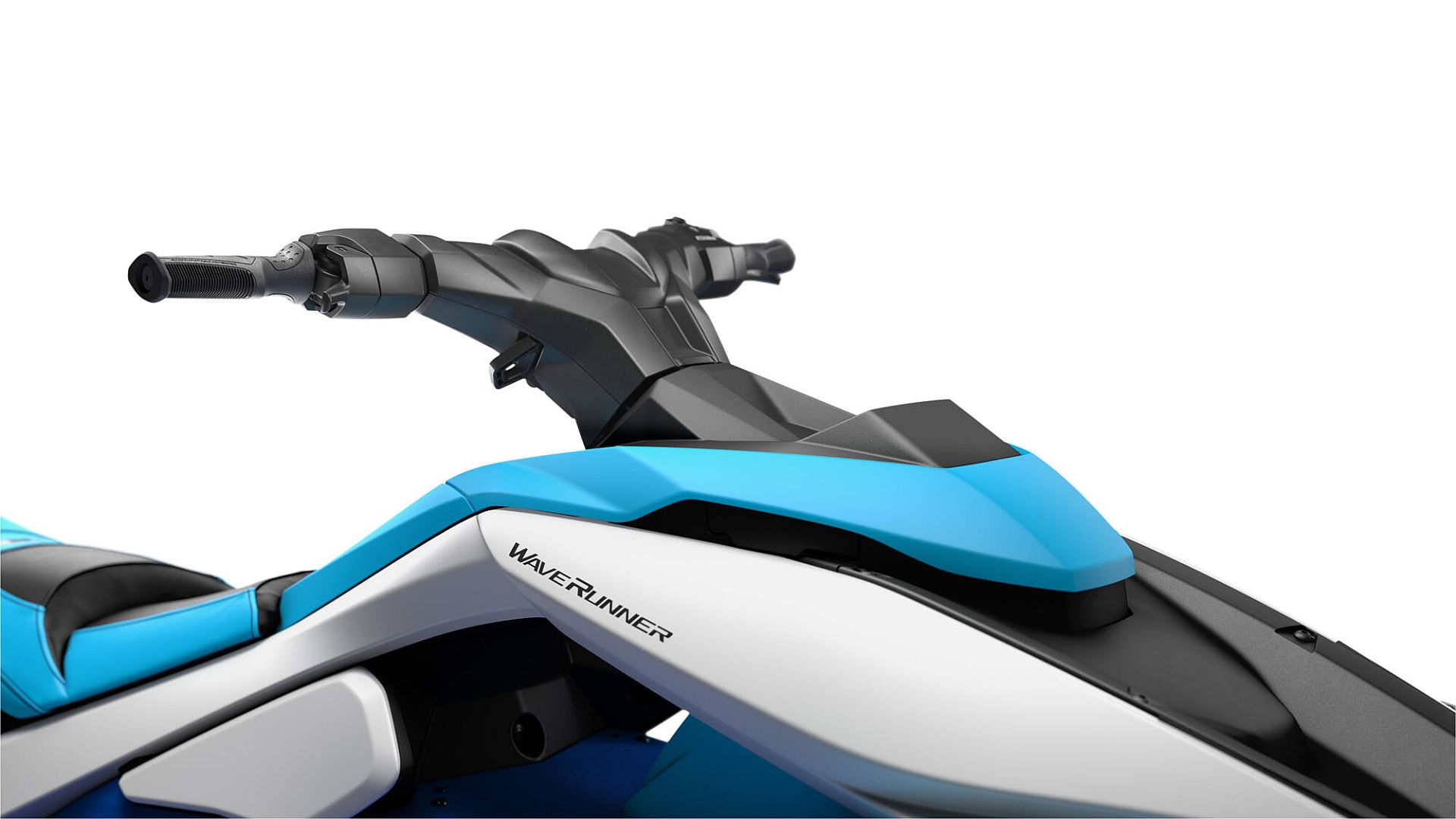 Yamaha JET BLASTER DLX - 2026