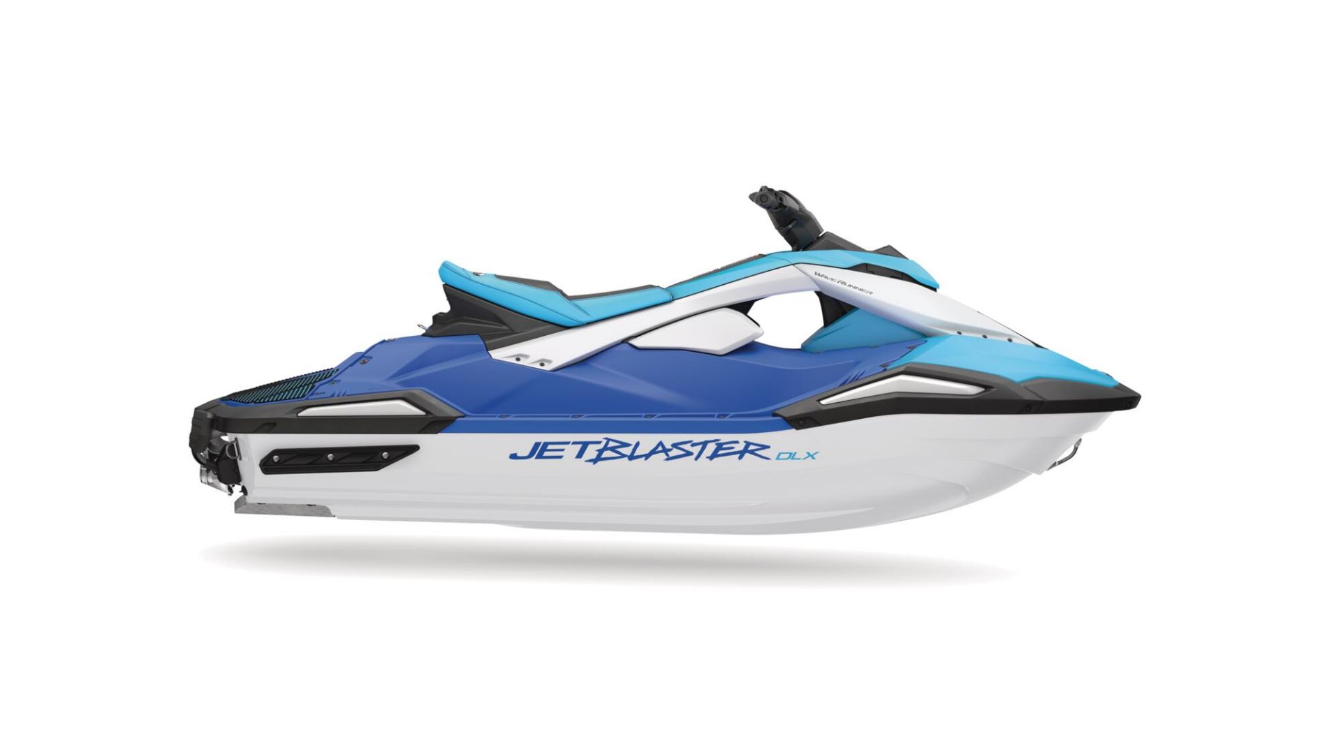Yamaha JET BLASTER DLX - 2026