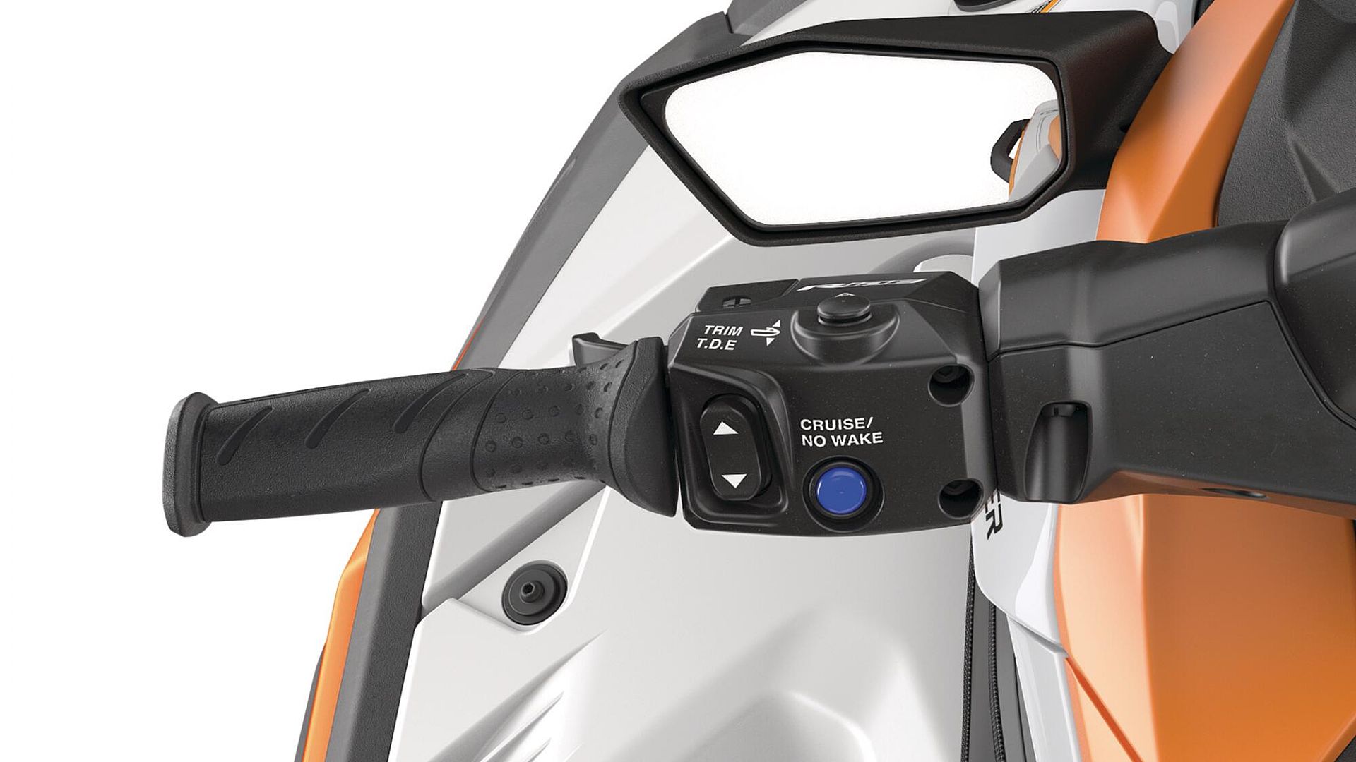 Yamaha JET BLASTER LTD - 2026