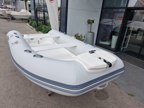 Grand Boats Grand S370N - 2026