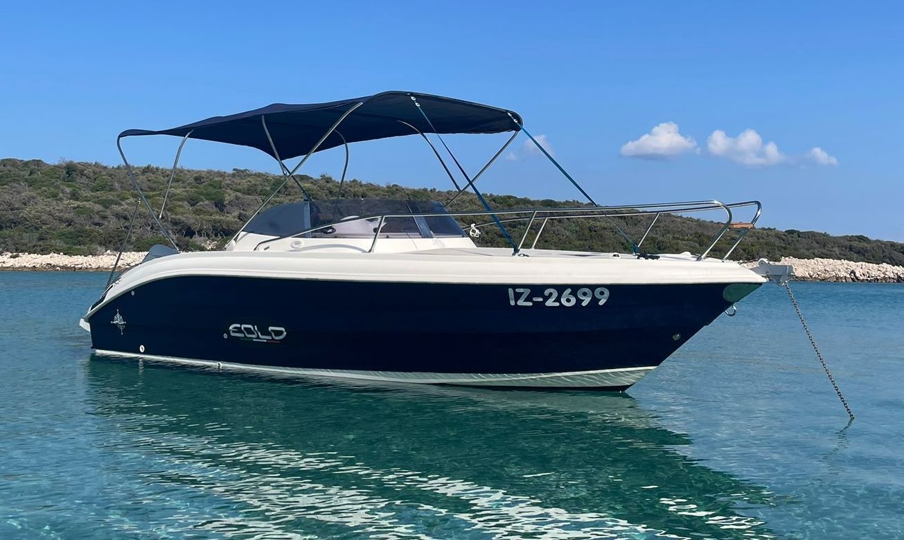Eolo 650 - 2010 - for sale: 24600.-EUR