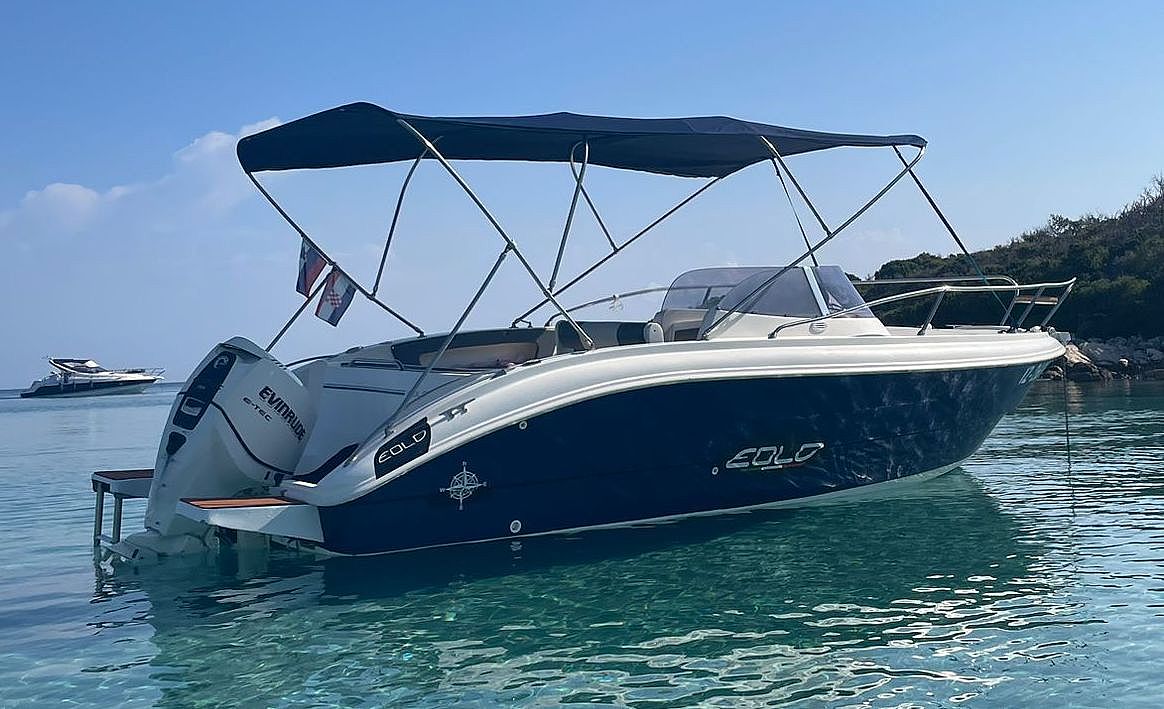 Eolo 650 - 2010 - for sale: 24600.-EUR