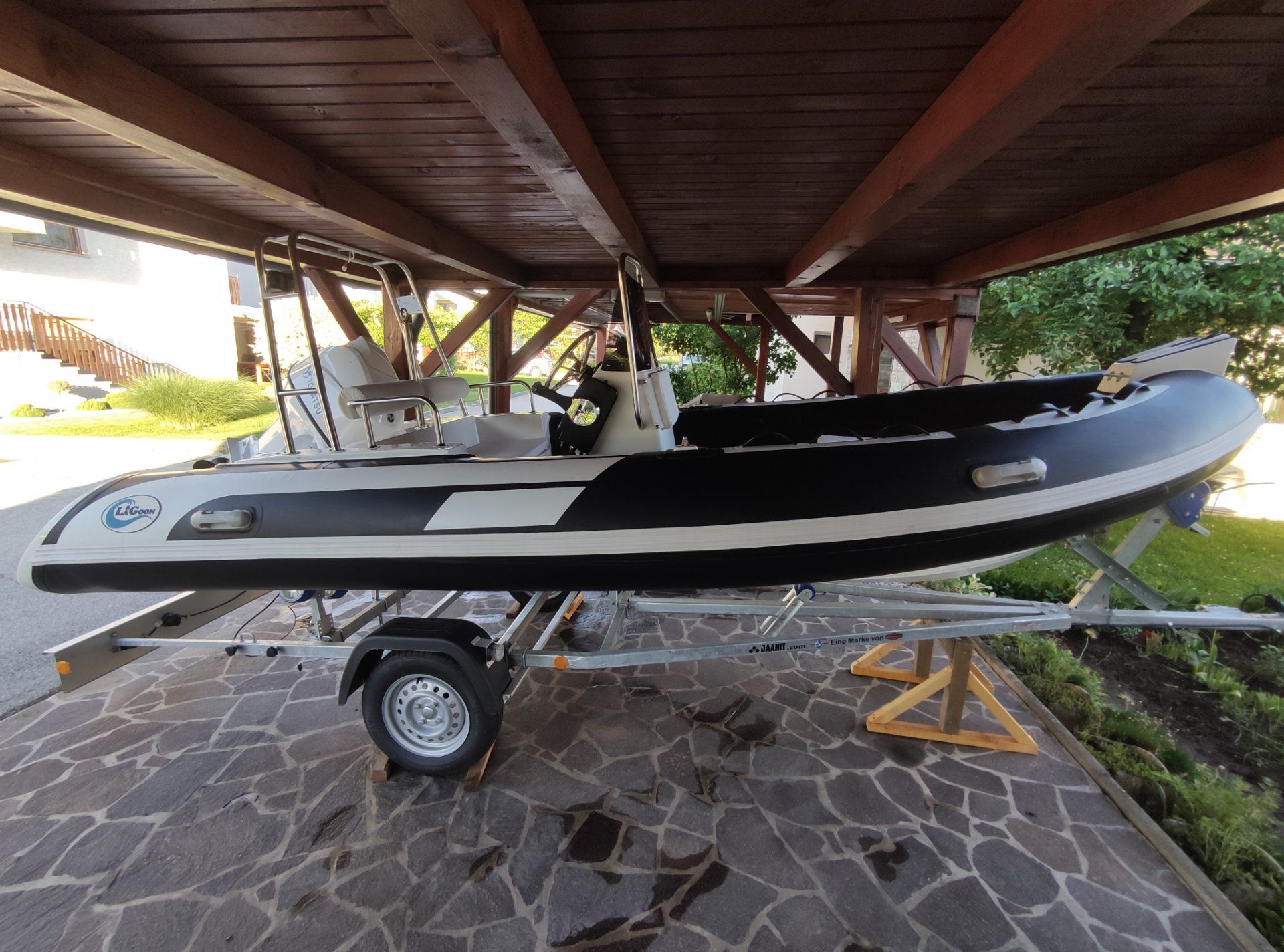 Mar.Sea RIB 480 - 2024