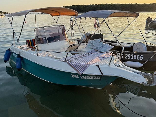 PICARO SD-20 z Prikolico - 2013