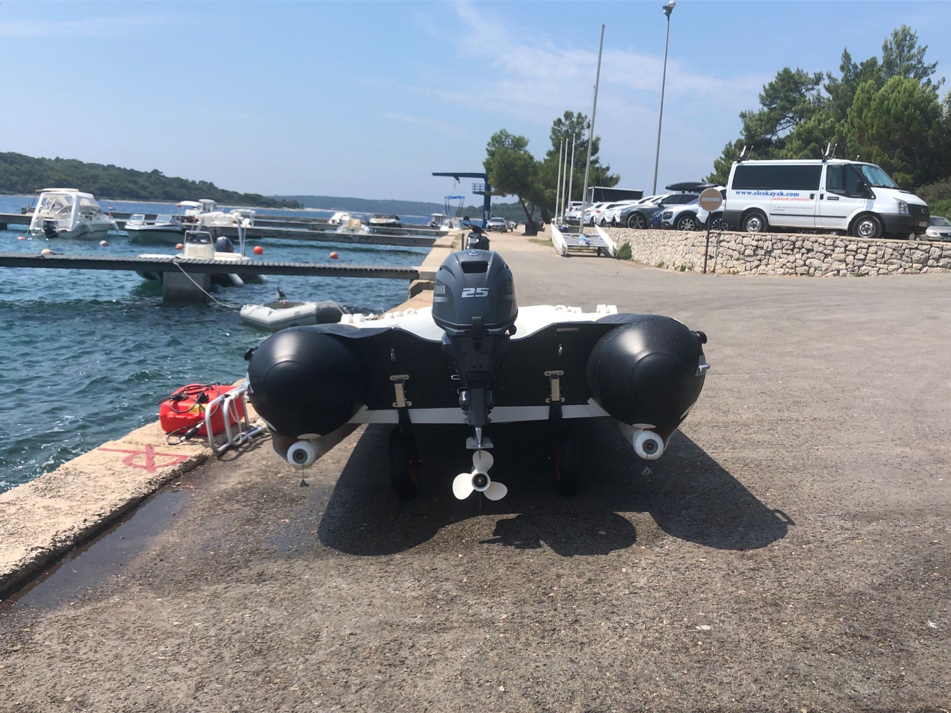 ZarMini ALU 13 - 2018