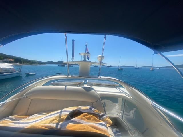 Sealine 310 FLY - 1993