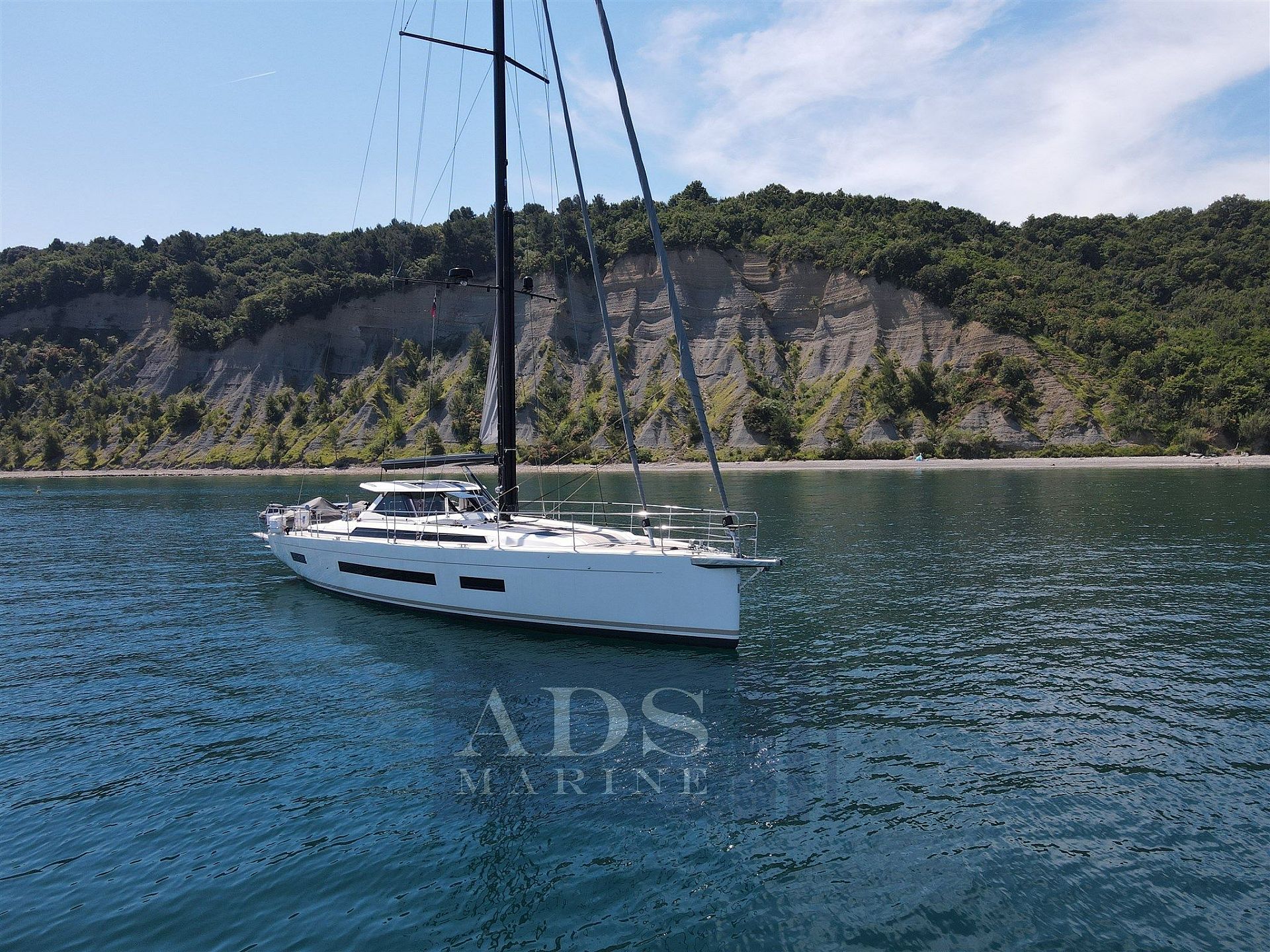 Amel 60 - 2020 - for sale: 1550000.-EUR