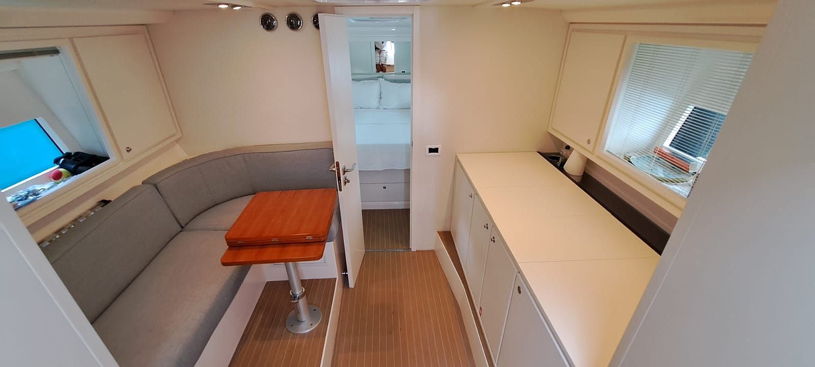 Itama Fortyfive - 2017 - for sale: 490000.-EUR