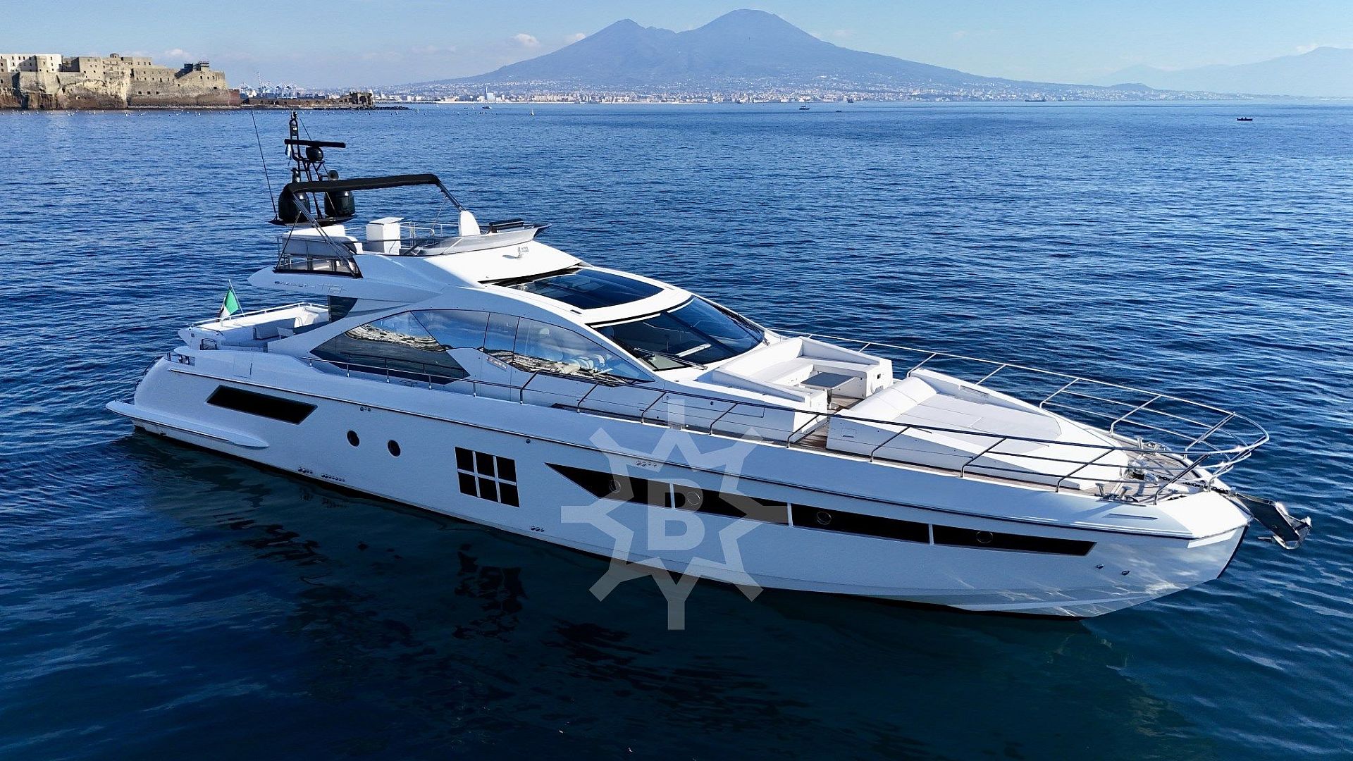 Azimut 77S - 2019