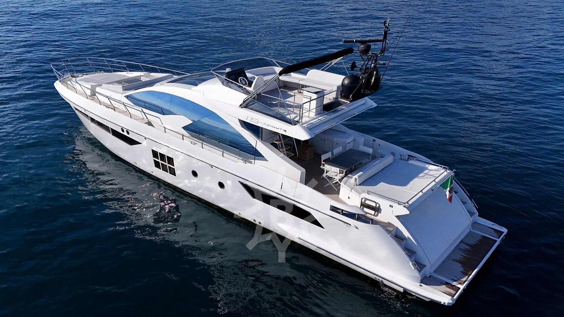 Azimut 77S - 2019