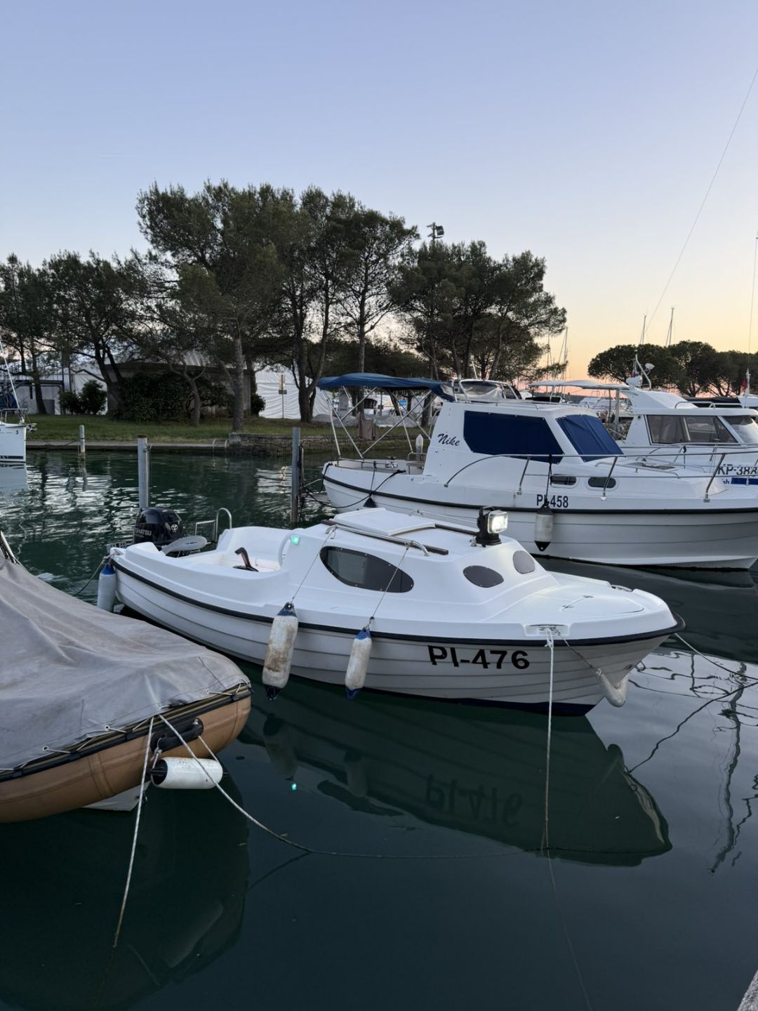 SPORT - MARE ADRIA M - SPORT 500 - 2015
