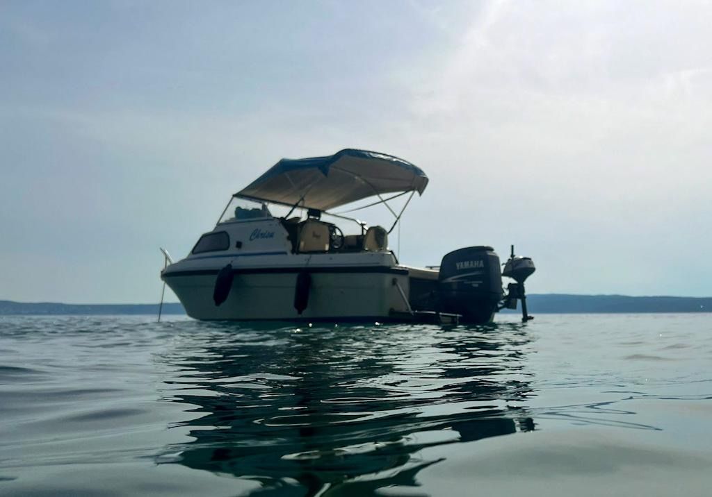 Cranchi Riviera - 1990 - for sale: 11500.-EUR