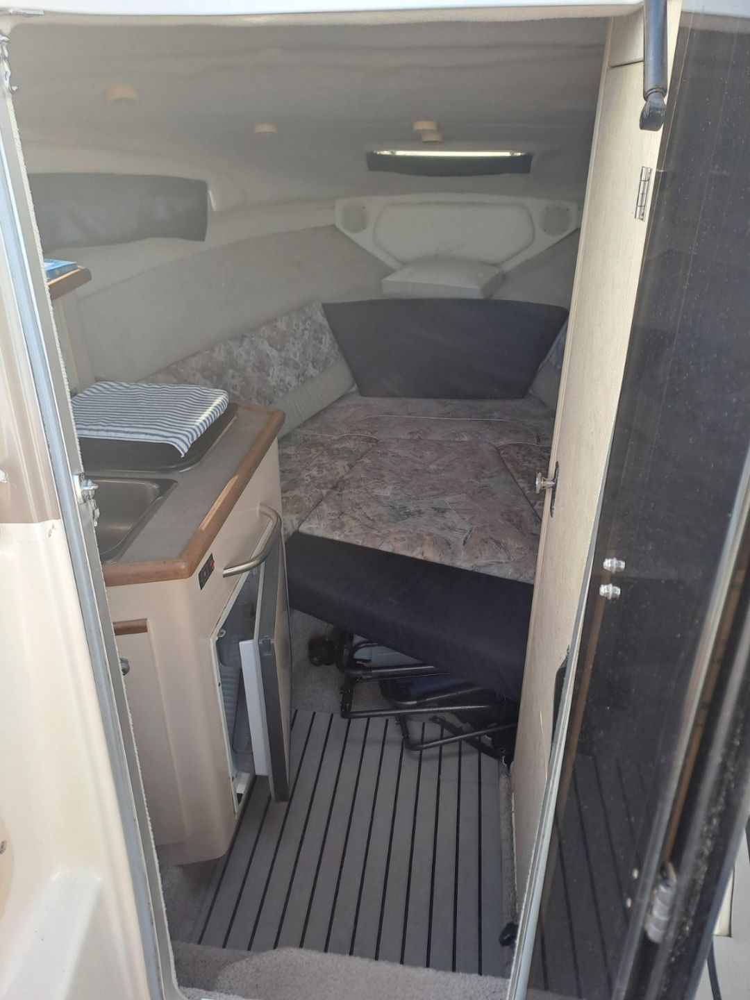 Bayliner 2355 CR - 1996 - for sale: 23000.-EUR