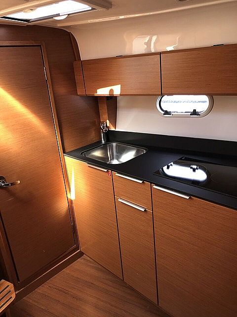 Bavaria 300 Sport Diesel - 2015