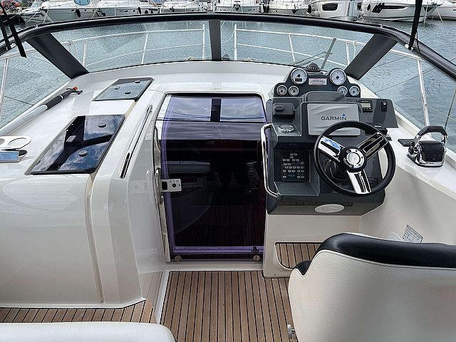 Bavaria 300 Sport Diesel - 2015