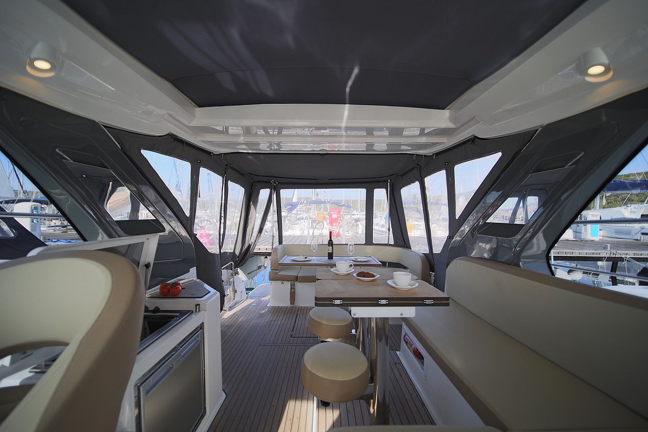 Bavaria 36 Sport Diesel - 2018
