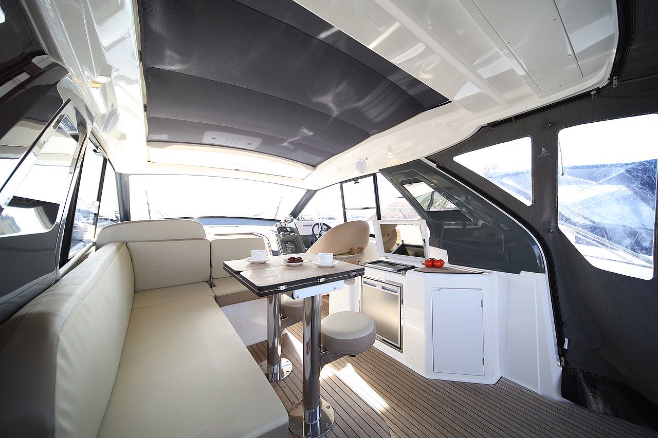 Bavaria 36 Sport Diesel - 2018