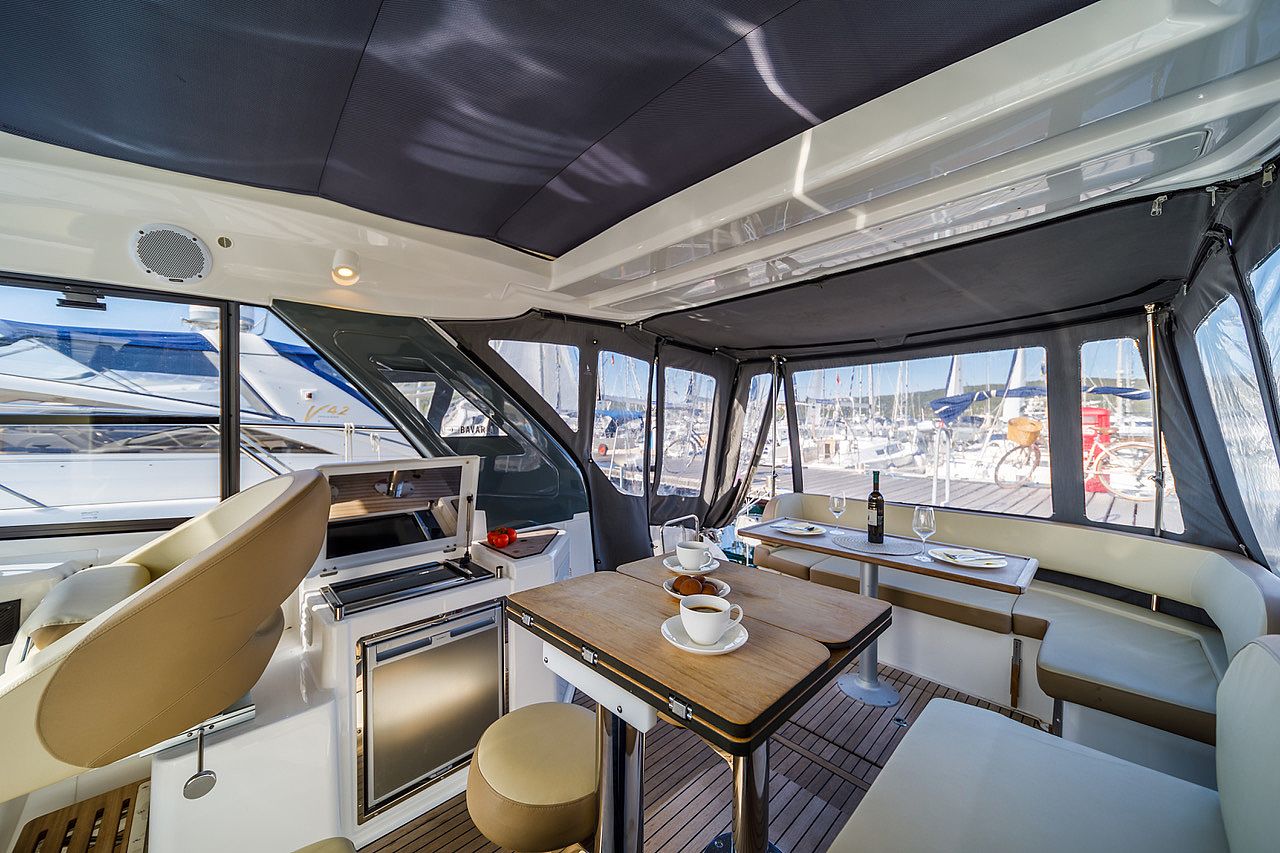 Bavaria 36 Sport Diesel - 2018