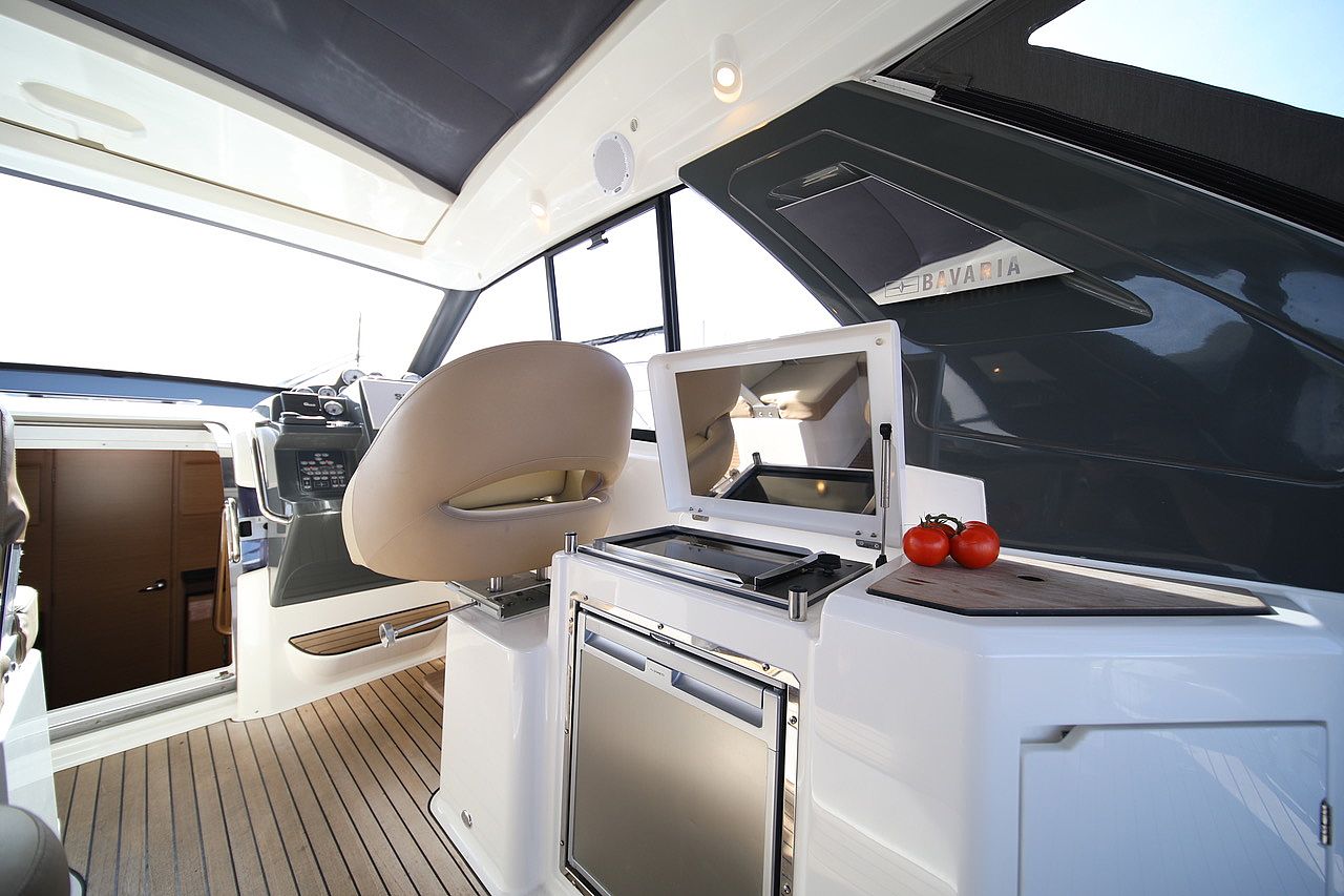 Bavaria 36 Sport Diesel - 2018