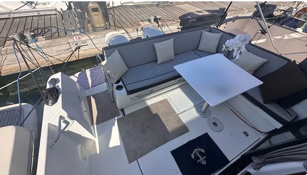 Jeanneau MERRY FISHER 895 SUZUKI - INCE NOVO - 2018