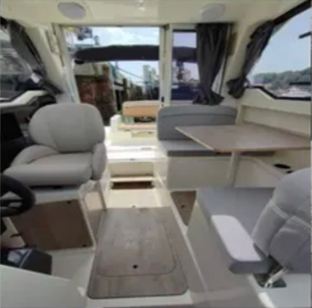 Quicksilver - 675 WEEKEND - INCE NOVO - 2021
