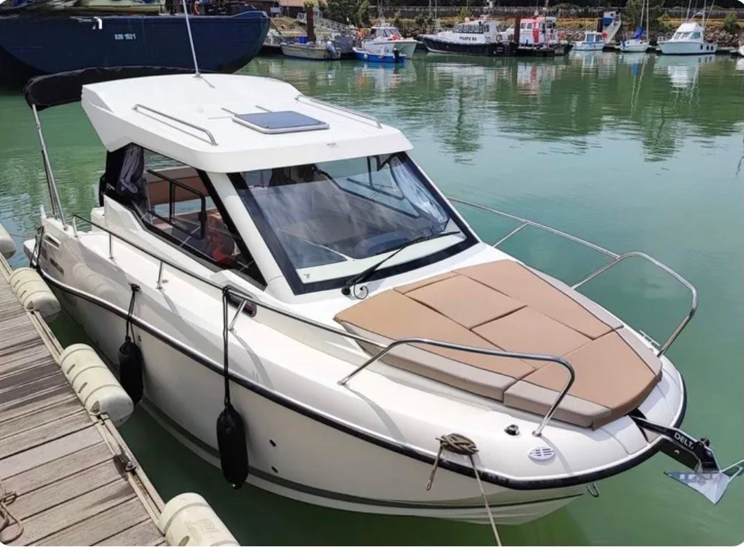 Quicksilver - 675 WEEKEND - INCE NOVO - 2021