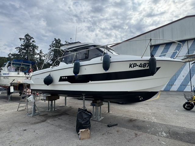 Jeanneau Merry Fisher 795 - 2017