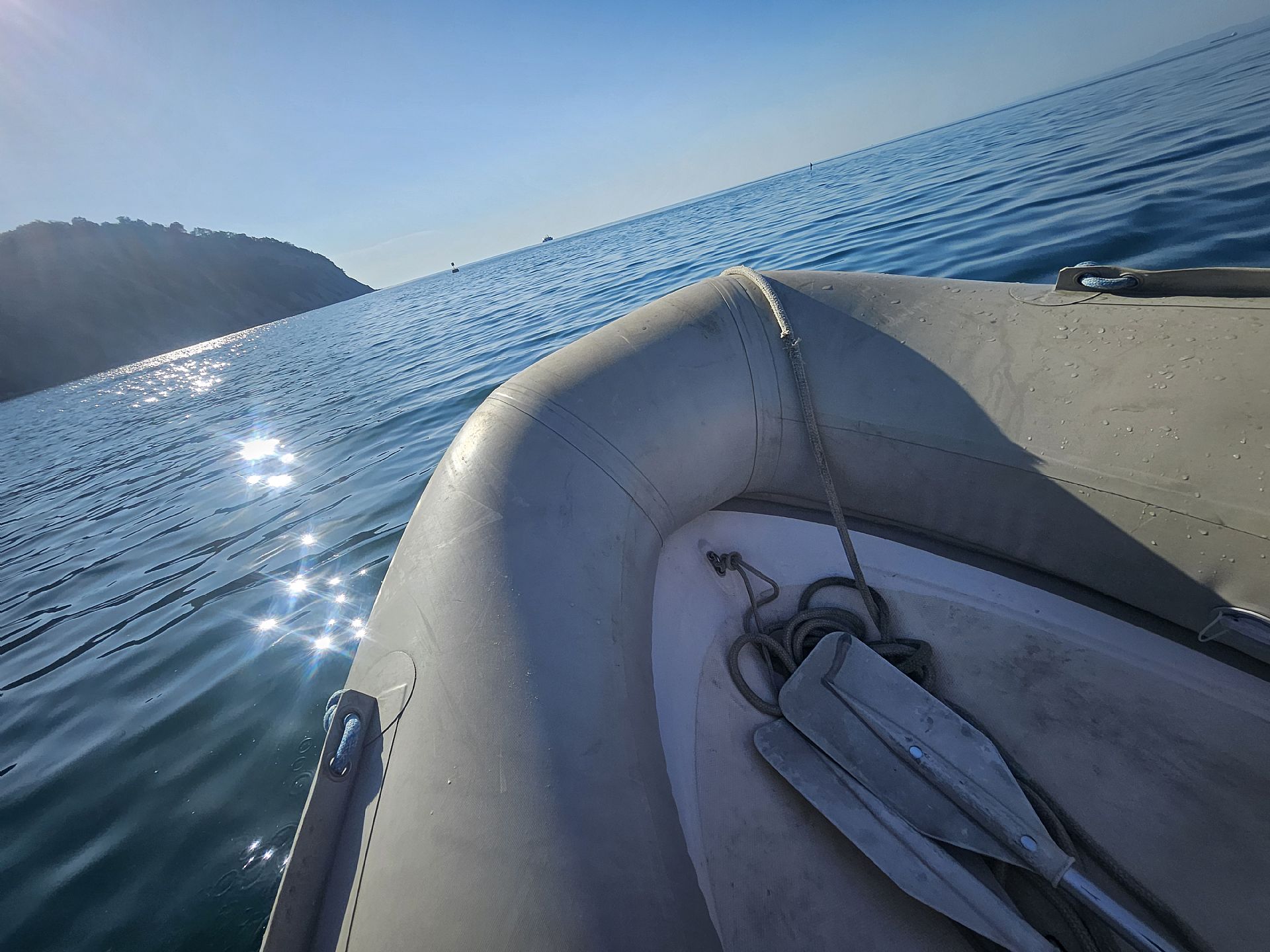 Seawolf Hercules pro HSR240 - 2010