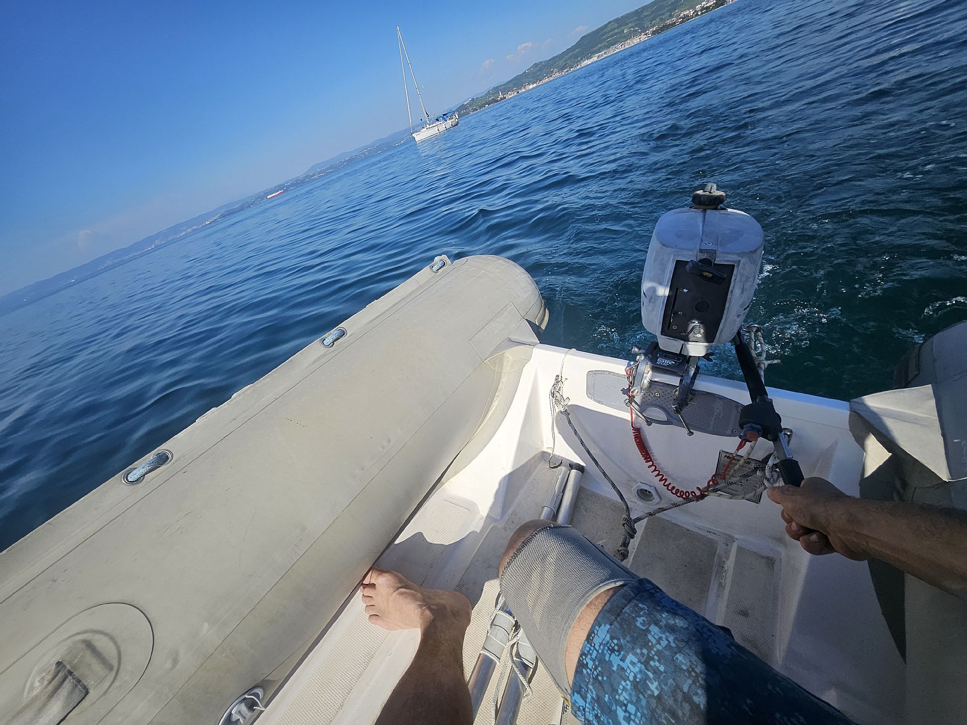 Seawolf Hercules pro HSR240 - 2010