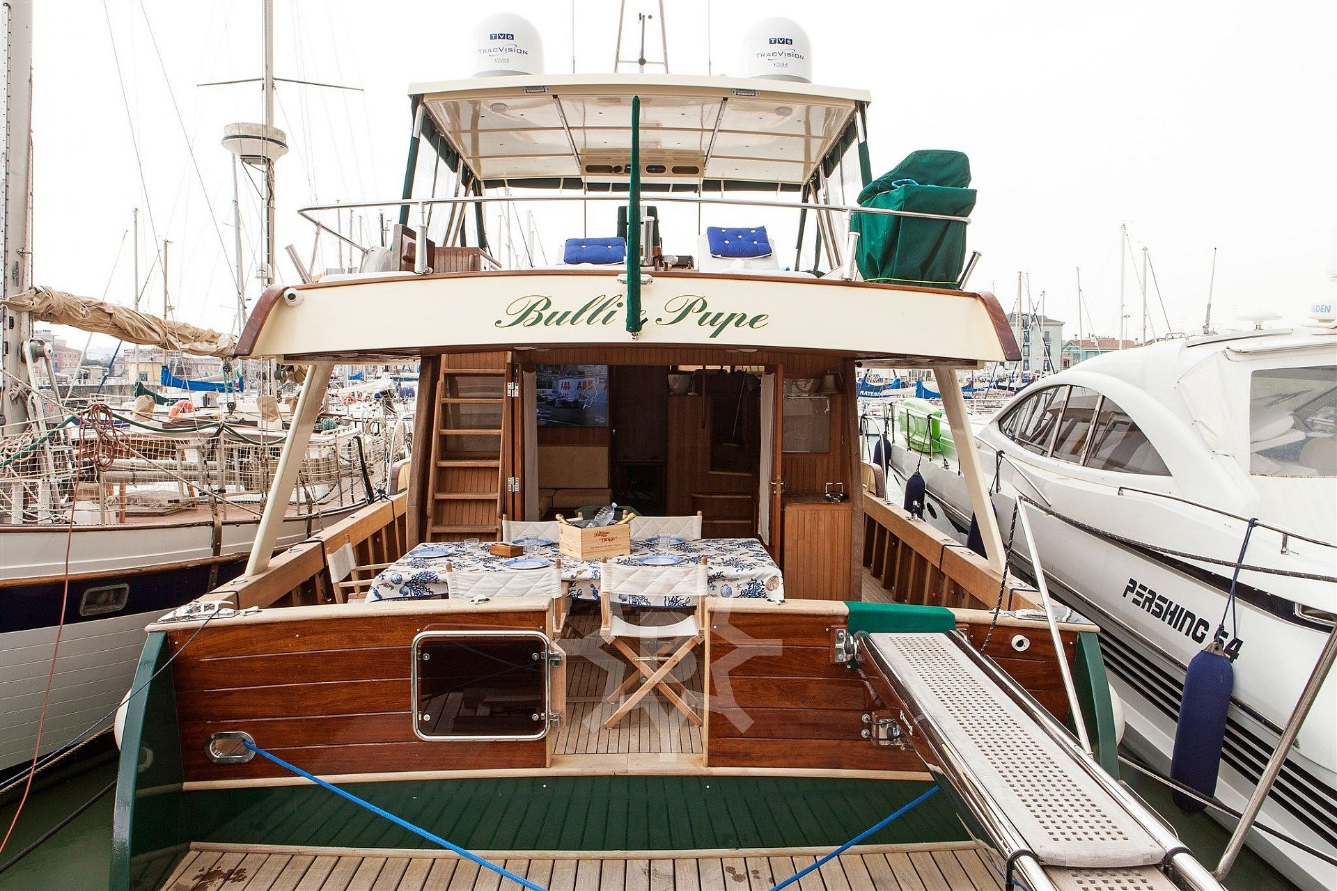 Azzurro 64 - 2017 - for sale: 650000.-EUR
