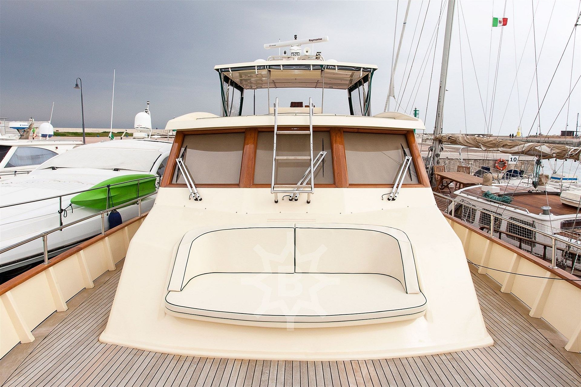 Azzurro 64 - 2017 - for sale: 650000.-EUR
