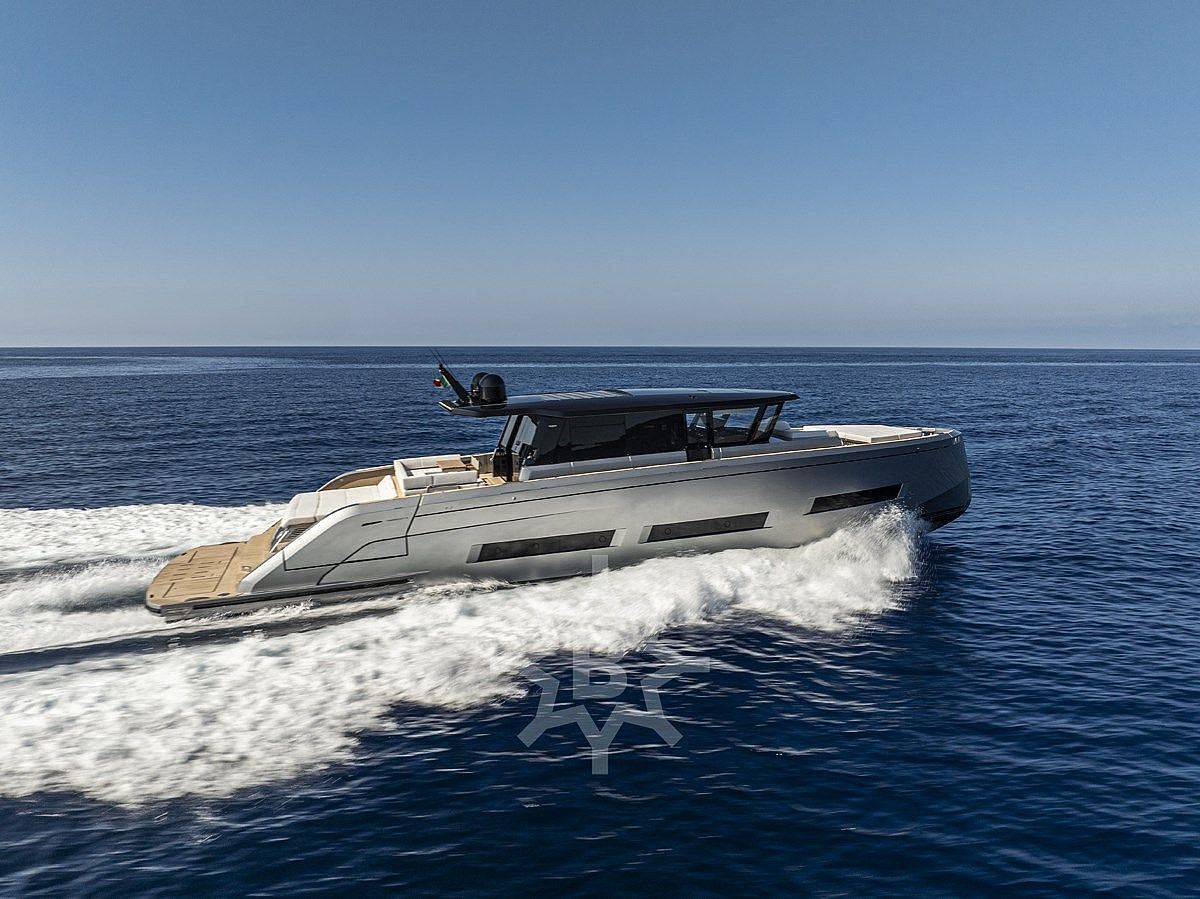 Pardo Yachts GT75 - 2026 - for sale call for a price 