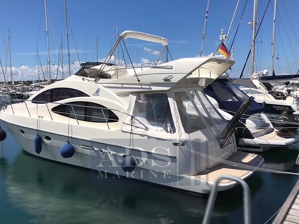 Azimut 42 Fly - 2003