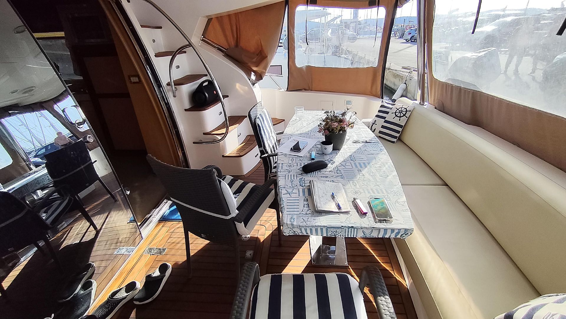 Majesty 56 - 2008