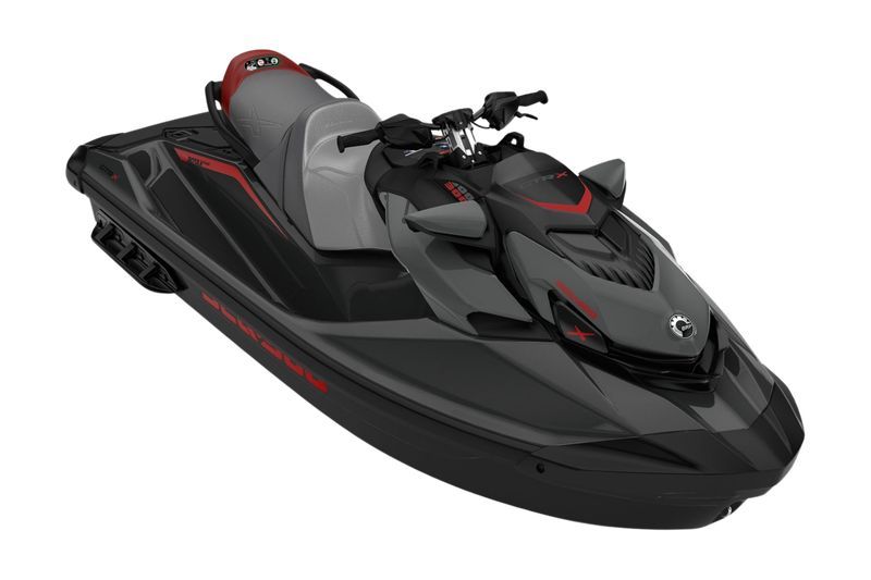 Sea-Doo GTR-X RS 300 Eclipse... - 2026 - for sale: 22999.-EUR
