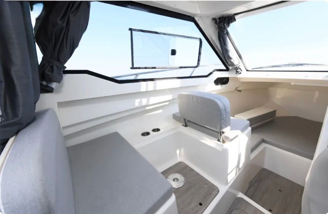 Quicksilver - 675 ACTIV WEEKEND ... - 2025 - for sale: 74900.-EUR