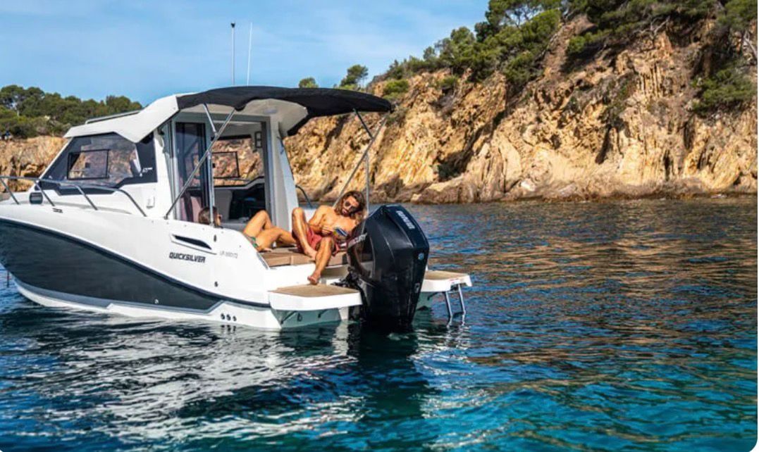 Quicksilver - 675 ACTIV WEEKEND ... - 2025 - for sale: 74900.-EUR