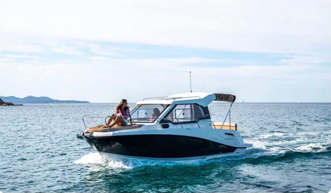 Quicksilver - 675 ACTIV WEEKEND ... - 2025 - for sale: 74900.-EUR