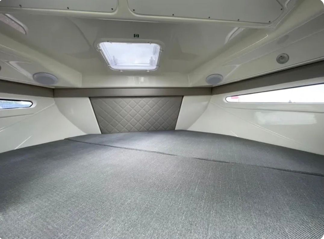 Quicksilver - 755 WEEKEND - INCE NOVO - 2024