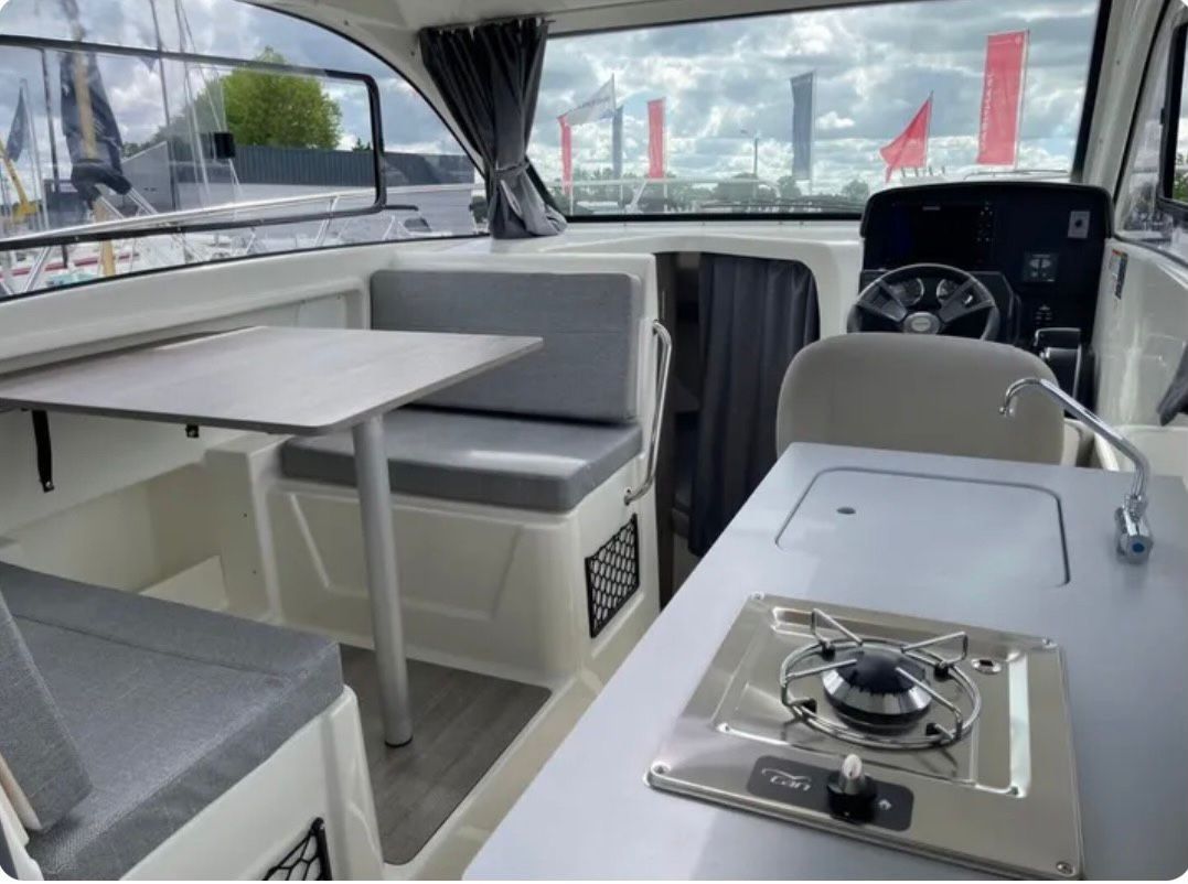 Quicksilver - 755 WEEKEND - INCE NOVO - 2024