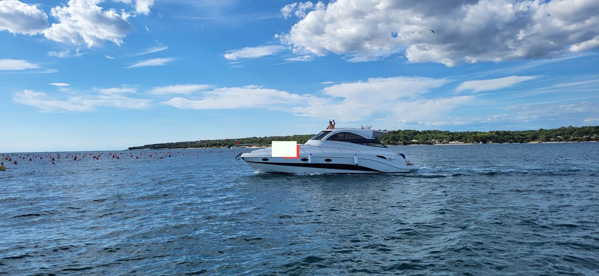 Stama 37 ht - 2006 - for sale: 95000.-EUR