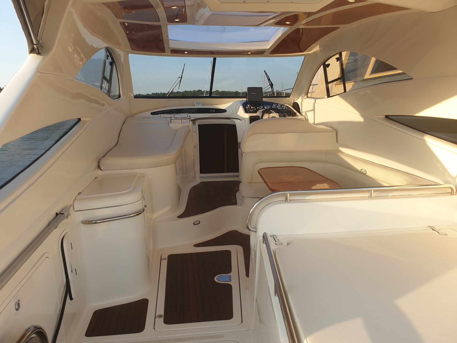 Stama 37 ht - 2006 - for sale: 95000.-EUR