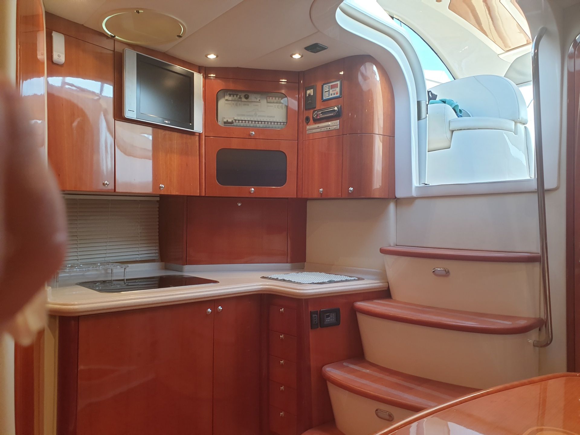 Stama 37 ht - 2006 - for sale: 95000.-EUR