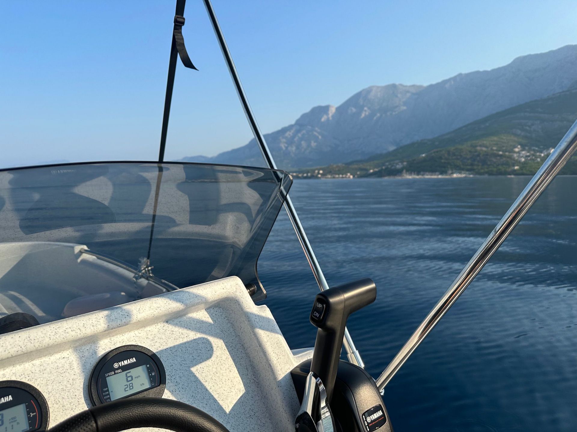 Roto Nautica 450s family - 2024