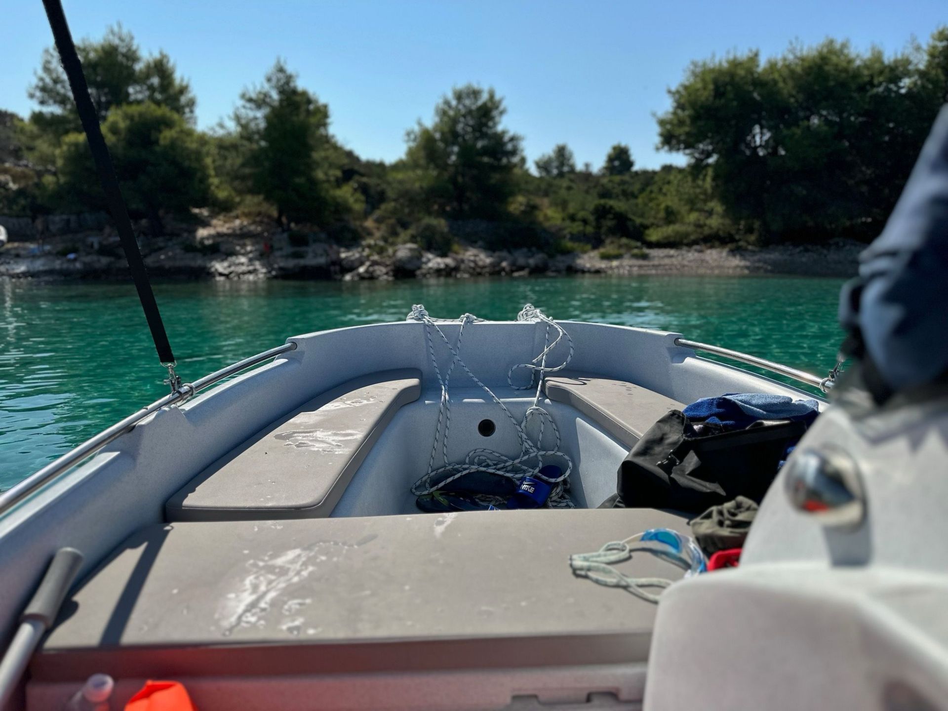 Roto Nautica 450s family - 2024