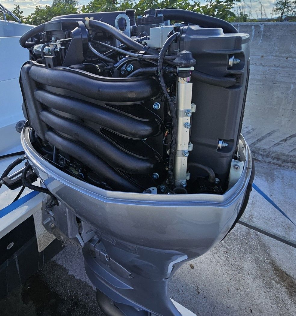 Honda BF135SUX - 2019
