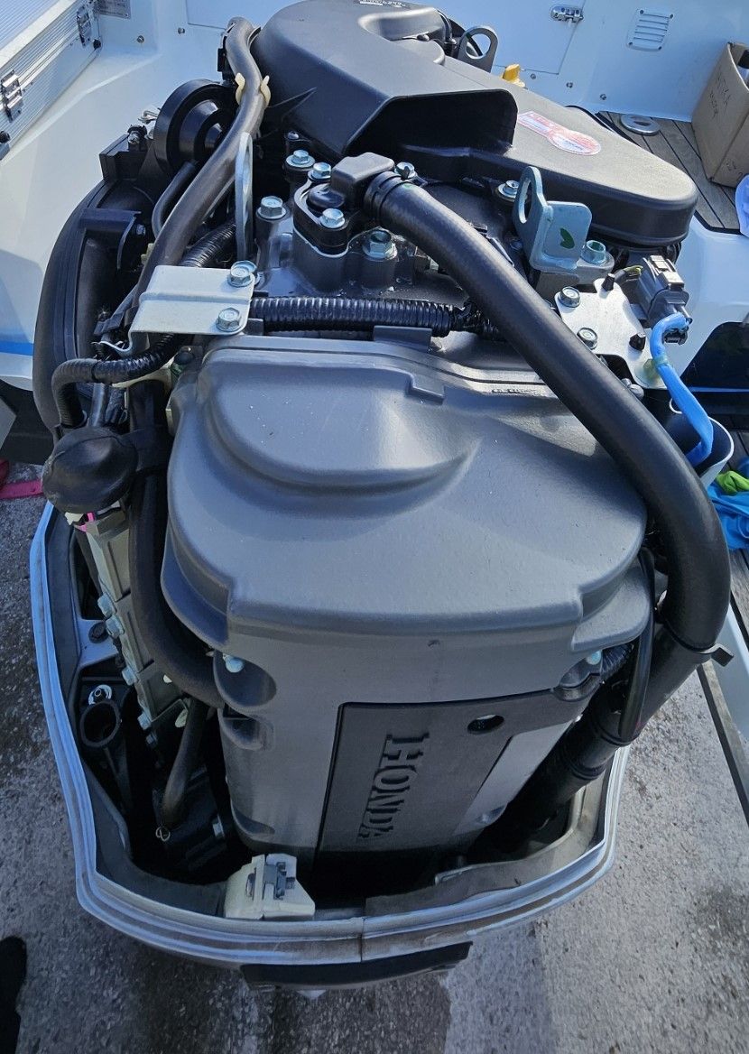 Honda BF135SUX - 2019