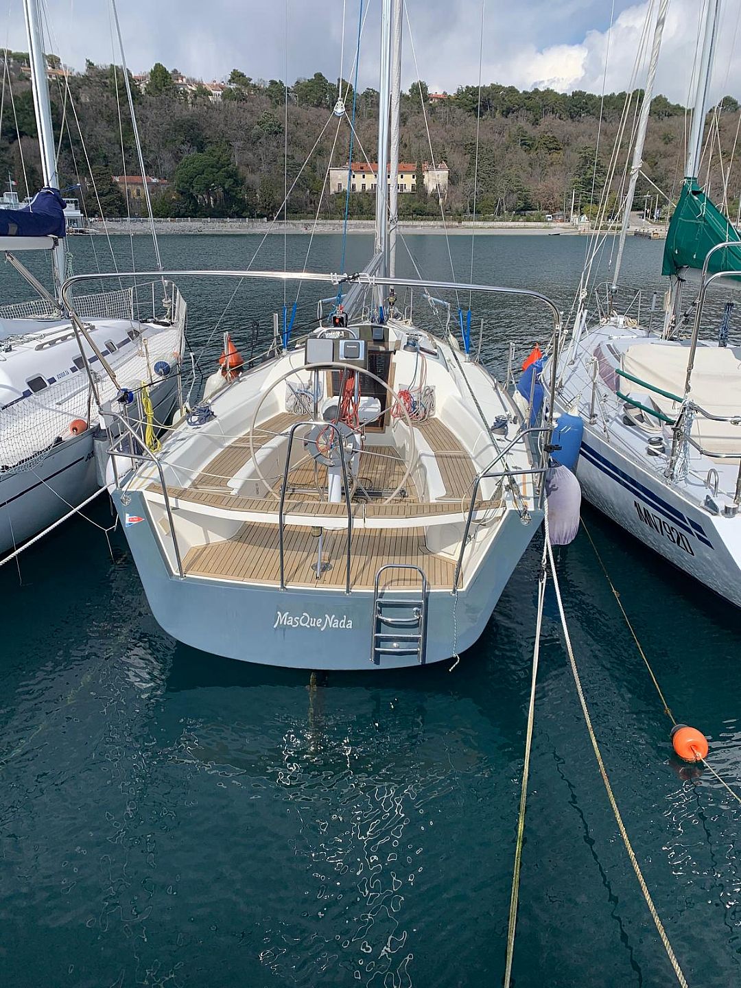 Cobra Yachts Cobra 33 - 2009