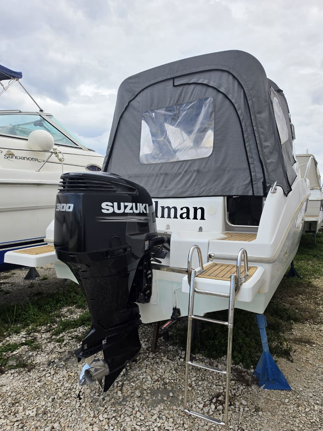 Saver 750 CABIN - ODLI�EN - TOP PONUDBA - 2020